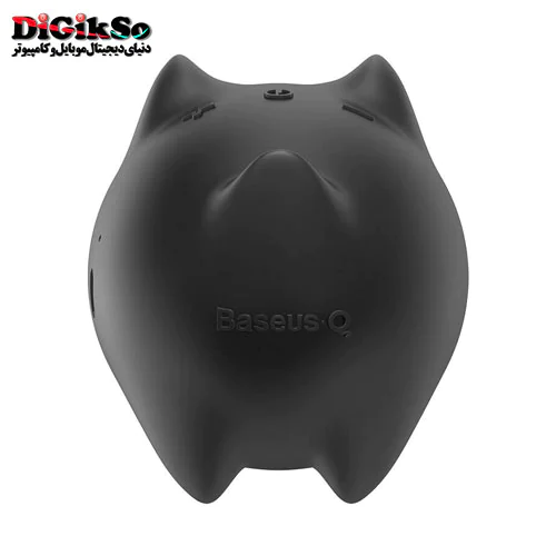 اسپیکر بلوتوثی باسئوس مدل Baseus NGE06-A01 Dog