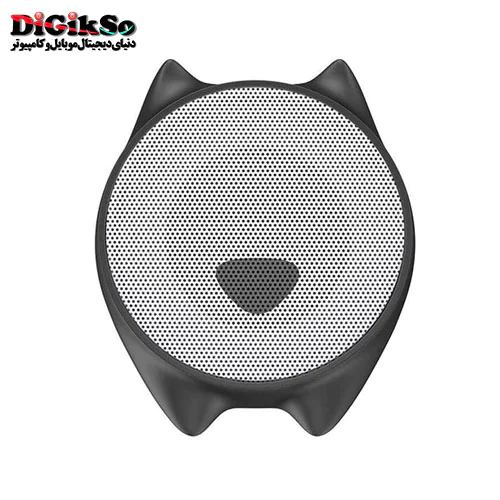 اسپیکر بلوتوثی باسئوس مدل Baseus NGE06-A01 Dog