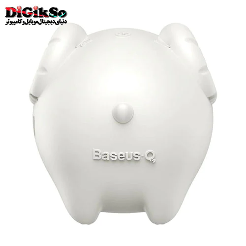 اسپیکر بلوتوثی قابل حمل باسئوس مدل Baseus NGE06-B02 Sheep