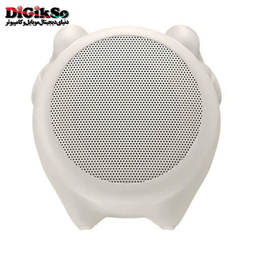 اسپیکر بلوتوثی قابل حمل باسئوس مدل Baseus NGE06-B02 Sheep