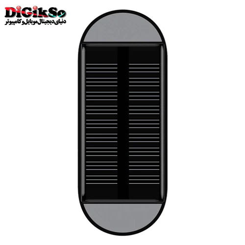 گیرنده بلوتوثی صدا خودرو بیسوس مدل Solar CDMP000001