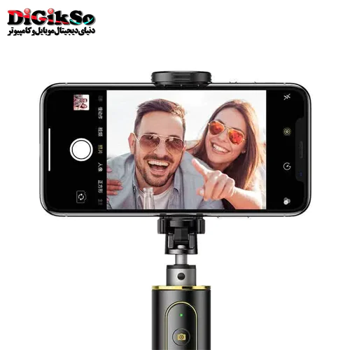 سه پایه و مونوپاد باسئوس مدل SUDYZP-D1V