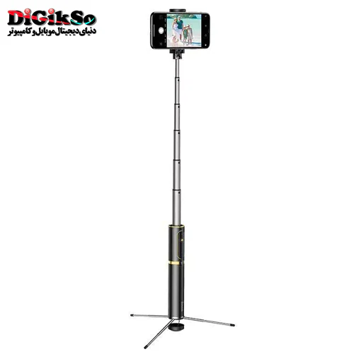 سه پایه و مونوپاد باسئوس مدل SUDYZP-D1V