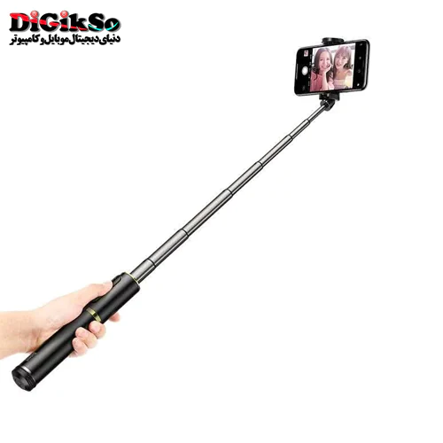 سه پایه و مونوپاد باسئوس مدل SUDYZP-D1V