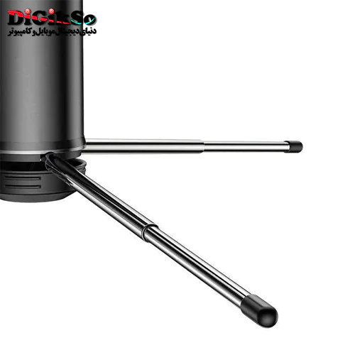 سه پایه و مونوپاد باسئوس مدل SUDYZP-D1V