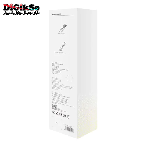 سه پایه و مونوپاد باسئوس مدل SUDYZP-D1V