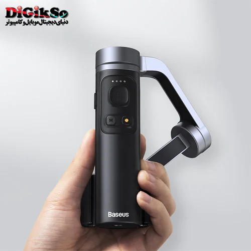 گیمبال موبایل باسئوس مدل SUYT-D0G