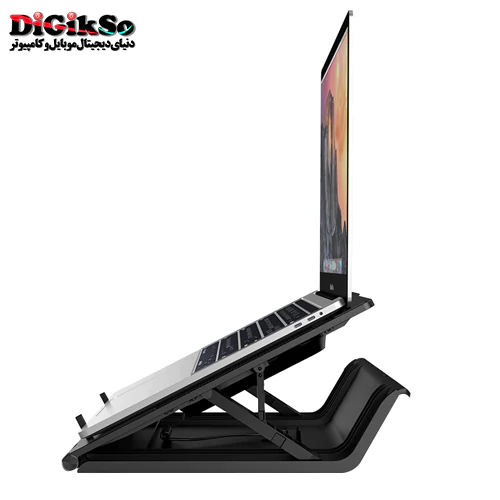 پایه خنک کننده لپ تاپ گیمینگ کول کلد مدل K41