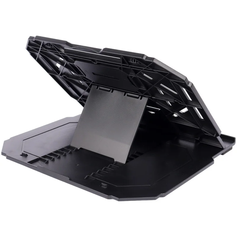 پایه نگهدارنده چرخشی لپ تاپ کول کلد مدل Coolcold T3