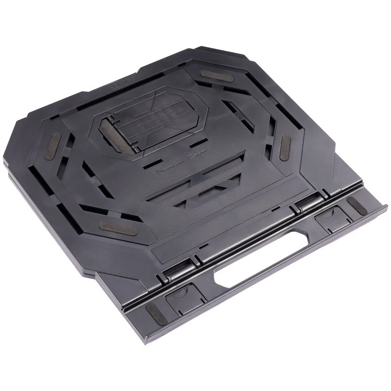 پایه نگهدارنده چرخشی لپ تاپ کول کلد مدل Coolcold T3