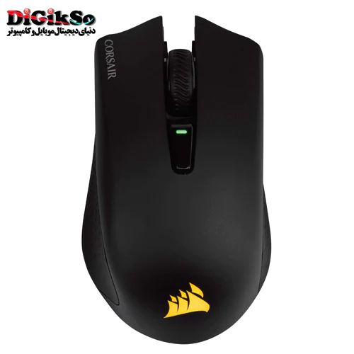 موس بی سیم گیمینگ کورسیر مدل Corsair HARPOON RGB