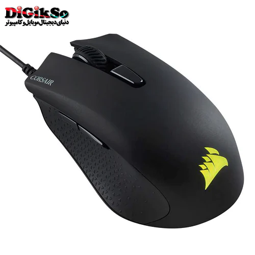 موس بی سیم گیمینگ کورسیر مدل Corsair HARPOON RGB