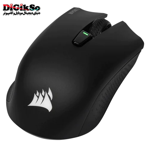 موس بی سیم گیمینگ کورسیر مدل Corsair HARPOON RGB