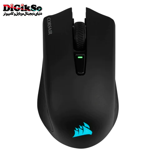 موس بی سیم گیمینگ کورسیر مدل Corsair HARPOON RGB