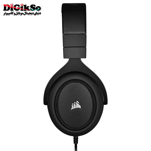 هدست گیمینگ کورسیر مدل HS60 PRO