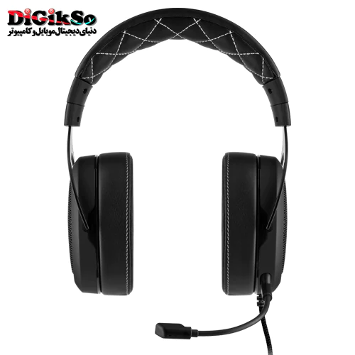 هدست گیمینگ کورسیر مدل HS60 PRO