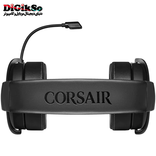 هدست گیمینگ کورسیر مدل HS60 PRO