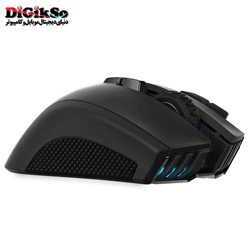 ماوس گیمینگ بی سیم کورسیر مدل IRONCLAW RGB