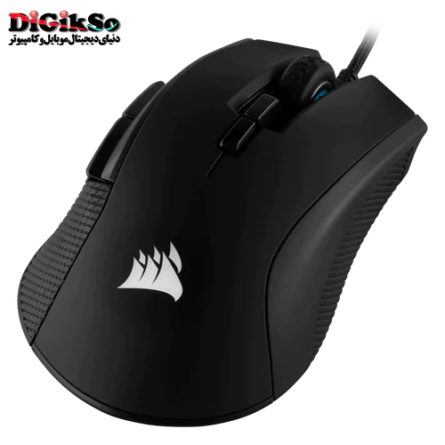 ماوس گیمینگ با سیم کورسیر مدل Corsair IRONCLAW RGB