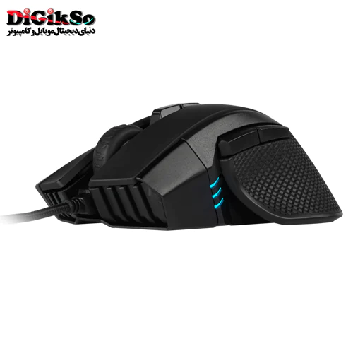 ماوس گیمینگ با سیم کورسیر مدل Corsair IRONCLAW RGB