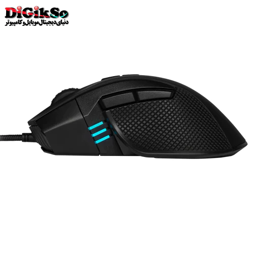 ماوس گیمینگ با سیم کورسیر مدل Corsair IRONCLAW RGB
