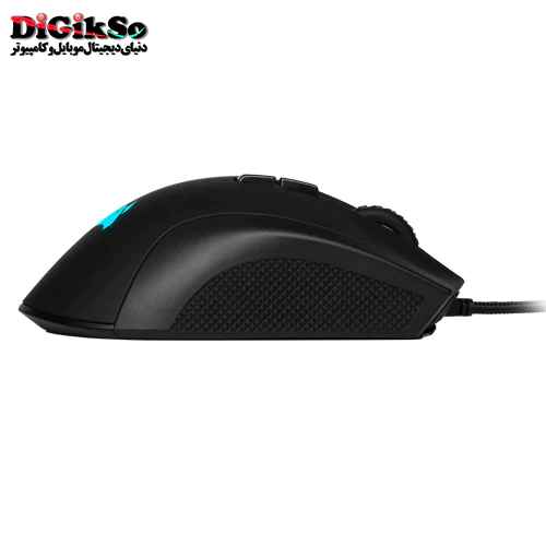 ماوس گیمینگ با سیم کورسیر مدل Corsair IRONCLAW RGB