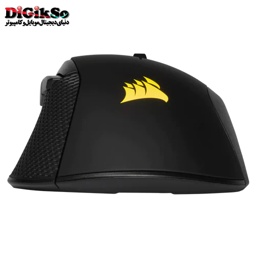 ماوس گیمینگ با سیم کورسیر مدل Corsair IRONCLAW RGB