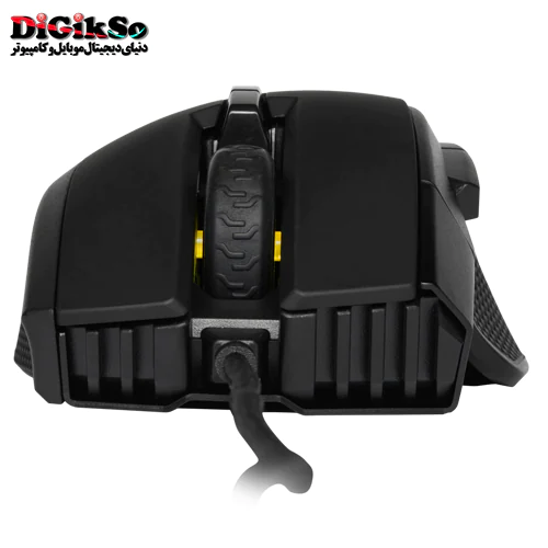 ماوس گیمینگ با سیم کورسیر مدل Corsair IRONCLAW RGB