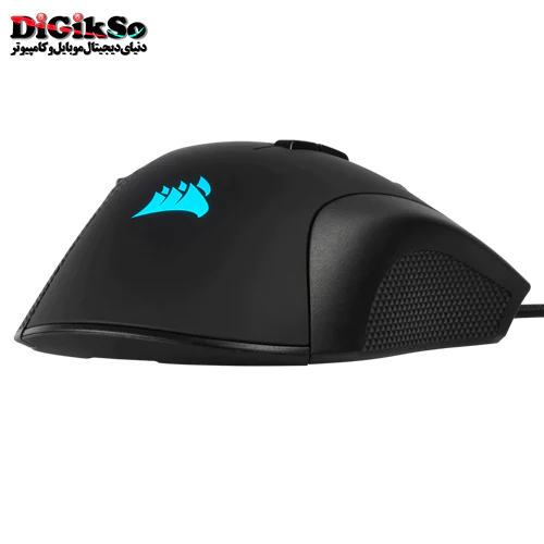 ماوس گیمینگ با سیم کورسیر مدل Corsair IRONCLAW RGB