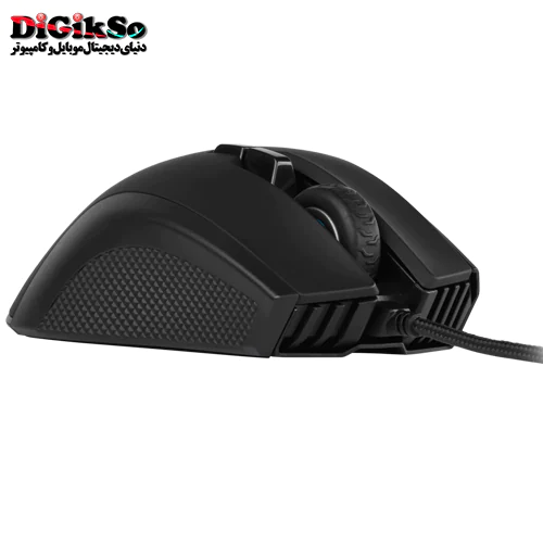 ماوس گیمینگ با سیم کورسیر مدل Corsair IRONCLAW RGB
