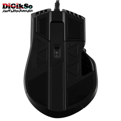 ماوس گیمینگ با سیم کورسیر مدل Corsair IRONCLAW RGB
