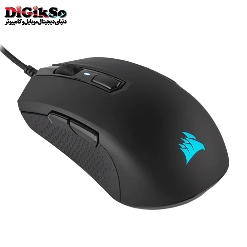 ماوس گیمینگ کورسیر مدل Corsair M55 RGB PRO