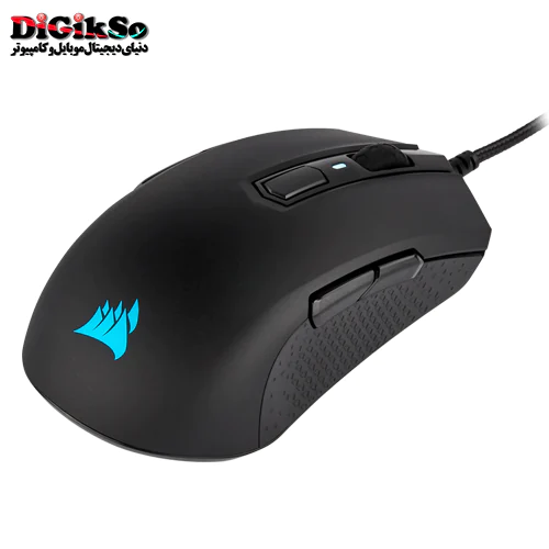 ماوس گیمینگ کورسیر مدل Corsair M55 RGB PRO
