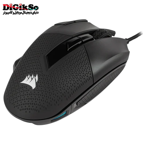 ماوس گیمینگ کورسیر مدل Corsair Nightsword RGB