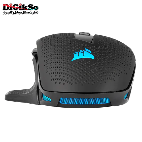 ماوس گیمینگ کورسیر مدل Corsair Nightsword RGB