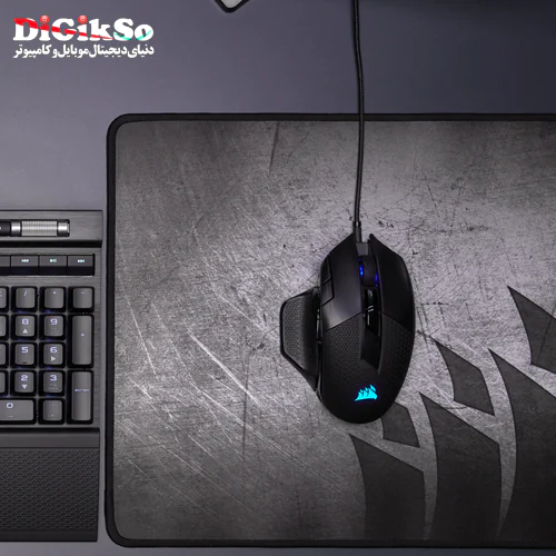 ماوس گیمینگ کورسیر مدل Corsair Nightsword RGB