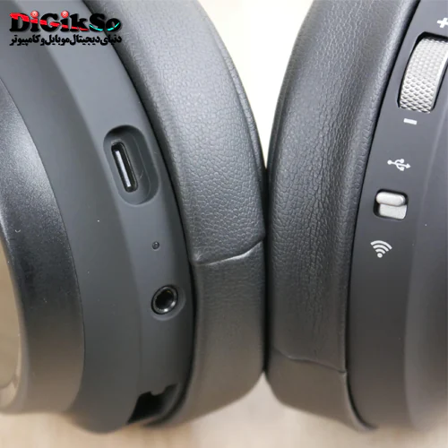 هدست گیمینگ کورسیر مدل Virtuoso RGB Wireless