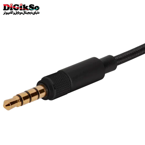 هدست گیمینگ کورسیر مدل Virtuoso RGB Wireless
