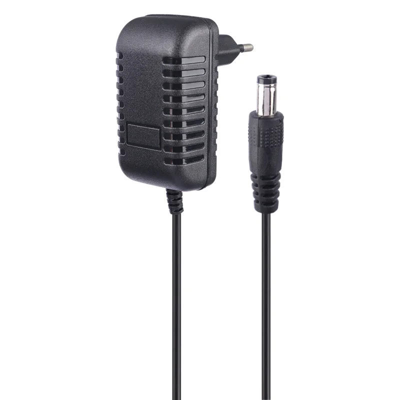 آداپتور دی نت مدل D-net CKS-1210 12V 1A فیش درشت