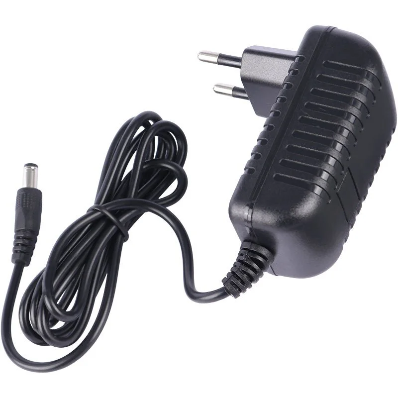 آداپتور دی نت مدل D-net CKS-1210 12V 1A فیش درشت