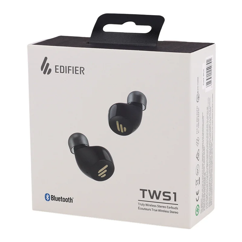 هندزفری بلوتوث ادیفایر مدل Edifier TWS1