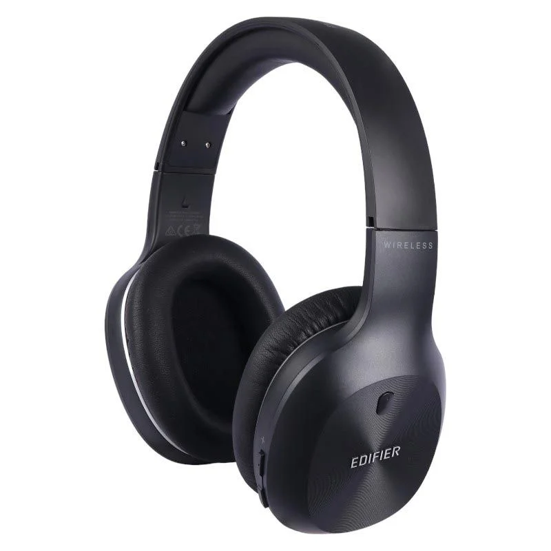 هدفون بلوتوثی ادیفایر مدل Edifier W800BT Plus