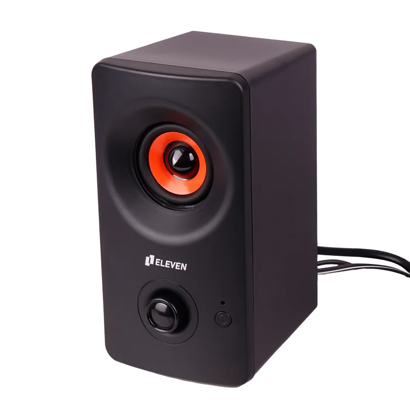 اسپیکر دو تکه بلوتوثی ایلون مدل Eleven AC200-BT
