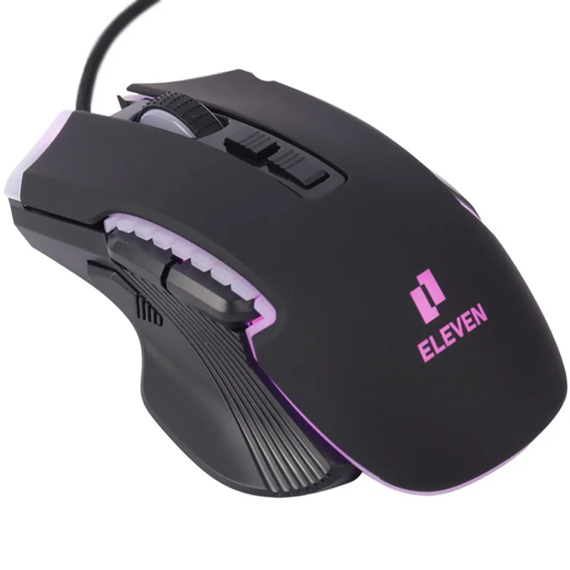 موس گیمینگ Eleven GM5