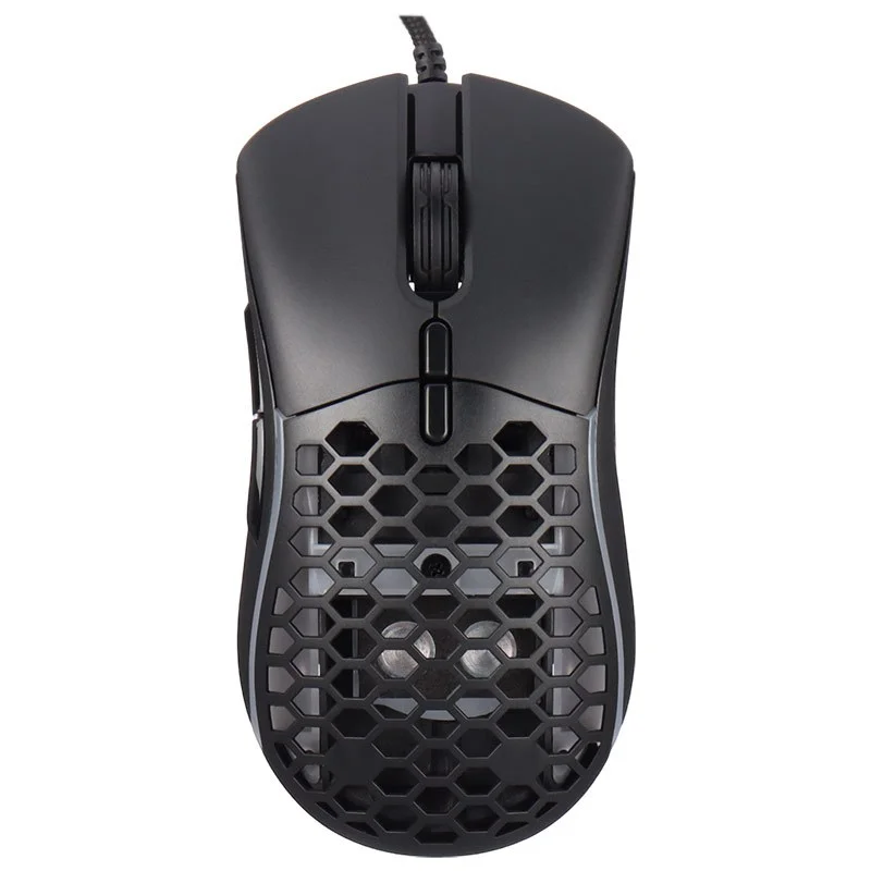 موس گیمینگ ایلون مدل Eleven GM8