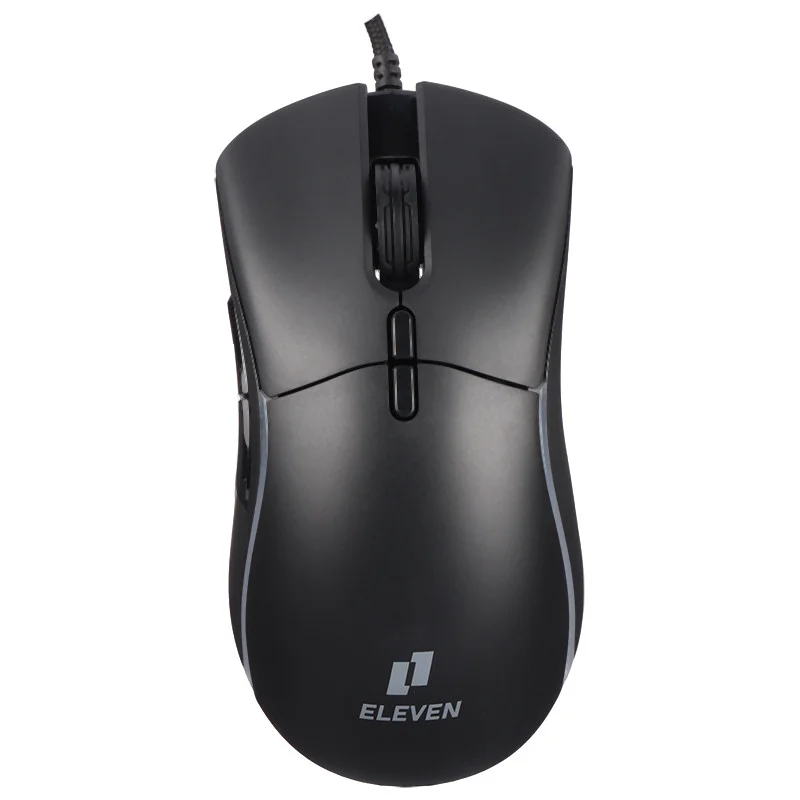 موس گیمینگ ایلون مدل Eleven GM8