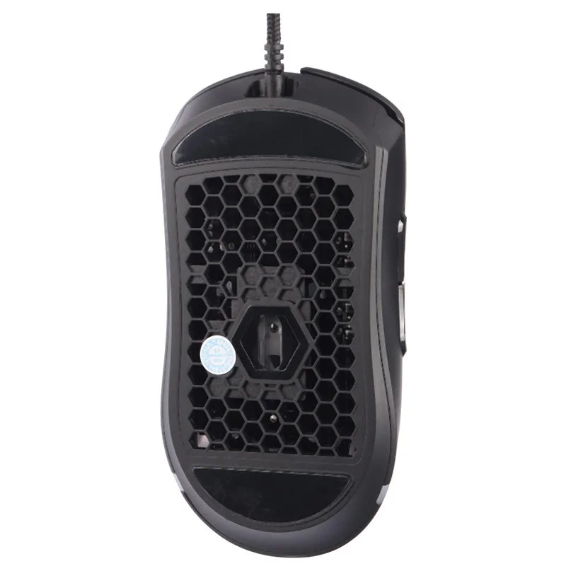 موس گیمینگ ایلون مدل Eleven GM8