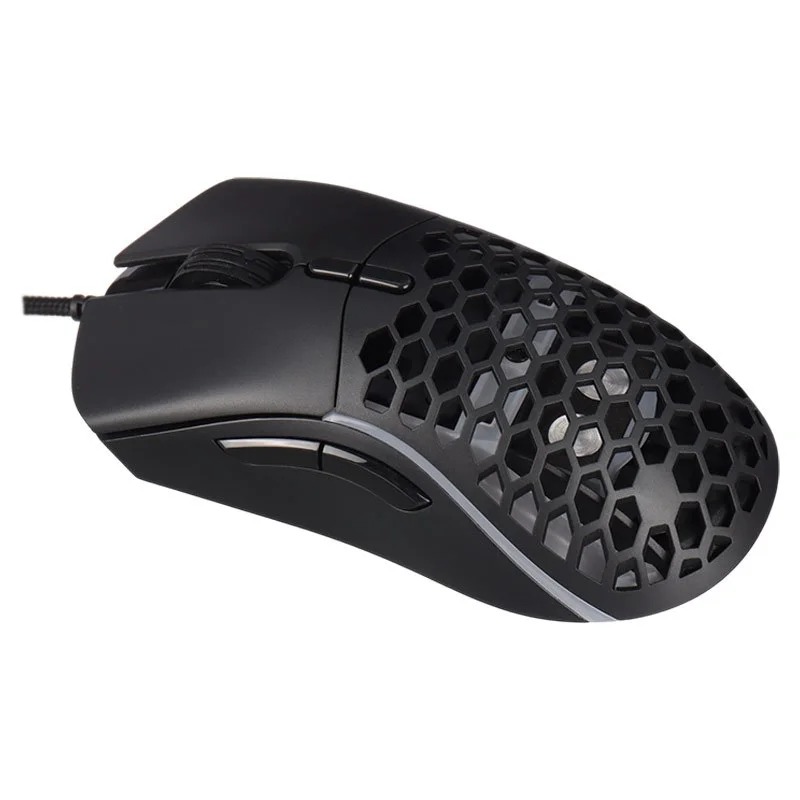 موس گیمینگ ایلون مدل Eleven GM8