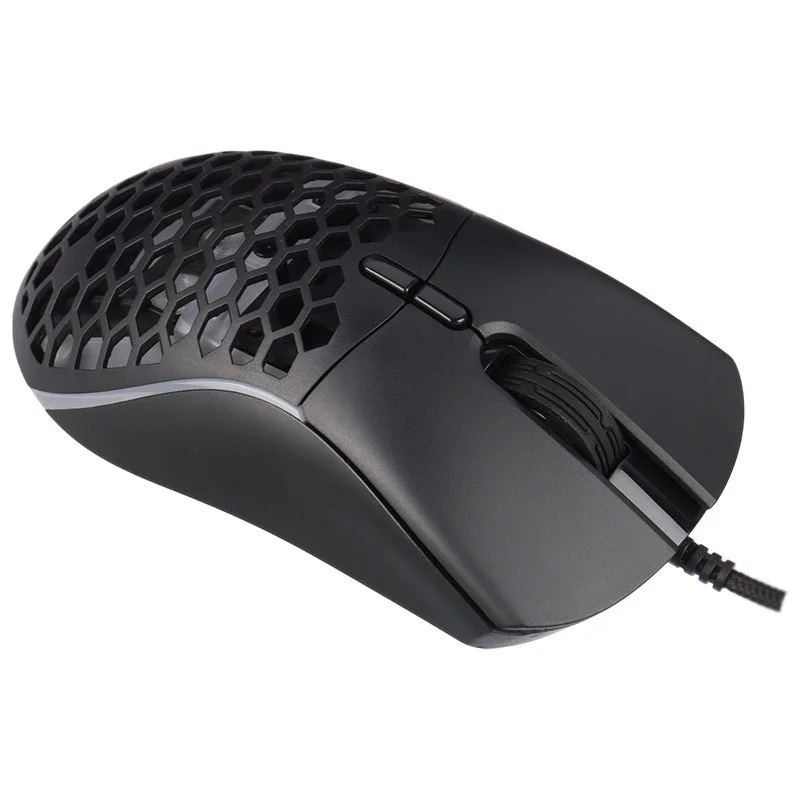 موس گیمینگ ایلون مدل Eleven GM8