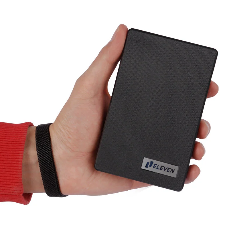 باکس هارد 2.5 اینچ USB2.0 ایلون مدل Eleven HE301